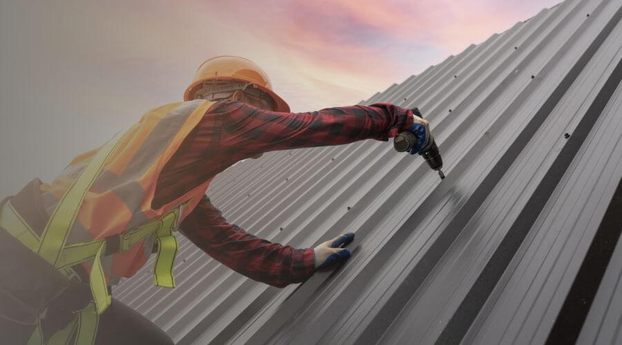 Expert top industrial roofings services in Alton, NH